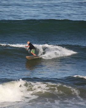 Stand Up Paddle
