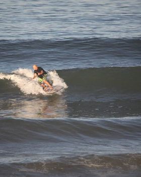 Stand Up Paddle
