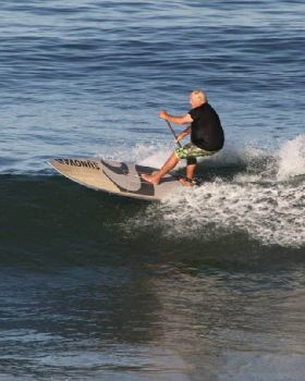 Stand Up Paddle