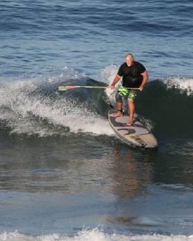 Stand Up Paddle