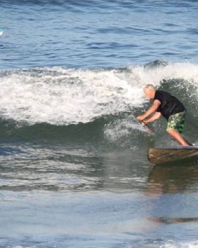 Stand Up Paddle