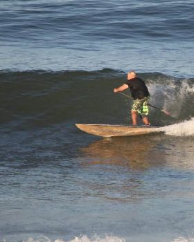 Stand Up Paddle