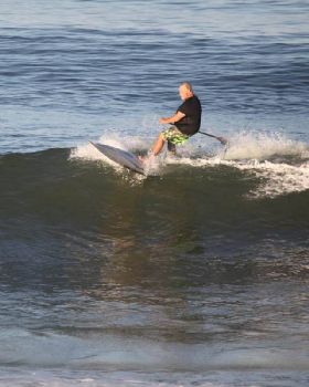 Stand Up Paddle