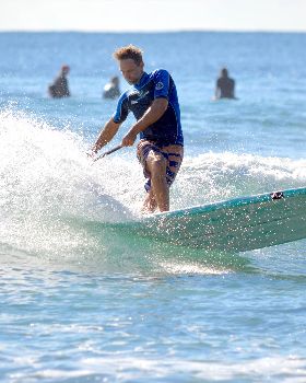 Stand Up Paddle