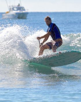 Stand Up Paddle