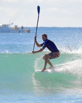 Stand Up Paddle