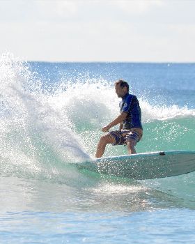 Stand Up Paddle
