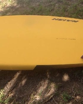 Stand Up Paddle