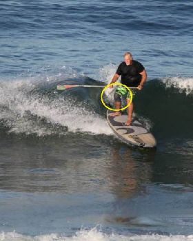 Stand Up Paddle