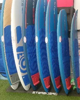 Starboard 2017