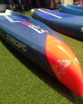 Starboard 2017 Race
