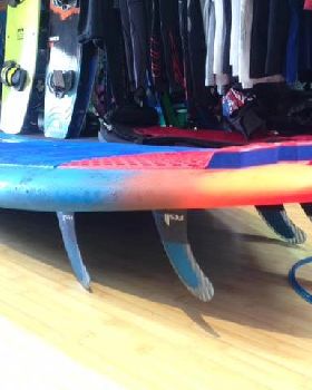 8'5 Pro