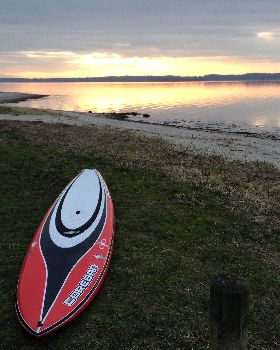 Stand Up Paddle