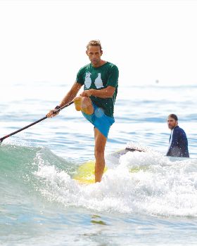 Stand Up Paddle