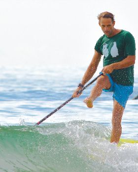 Stand Up Paddle