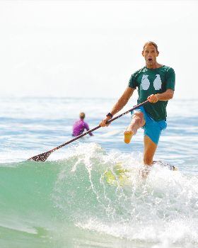 Stand Up Paddle