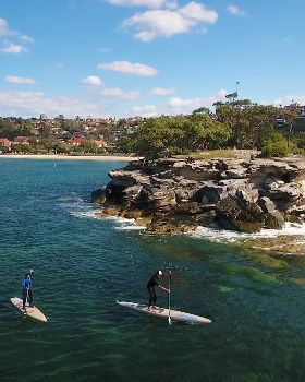 FB SUP series