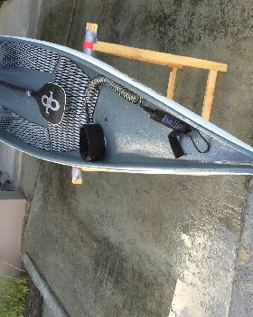Stand Up Paddle
