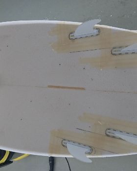 Stand Up Paddle