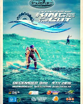KotC poster