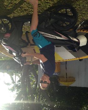 Canngu Transport