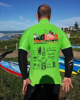 August Fun Club comp