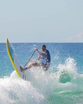 Stand Up Paddle