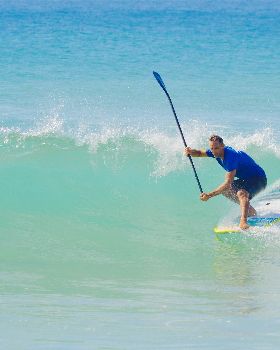 Stand Up Paddle