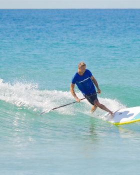 Stand Up Paddle