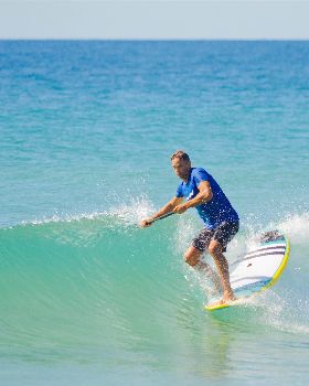 Stand Up Paddle