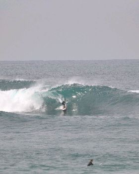 Matt Granger Long Reef