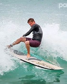 Stand Up Paddle