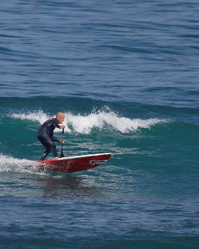 Fanatic Pro Wave 9'2 2017