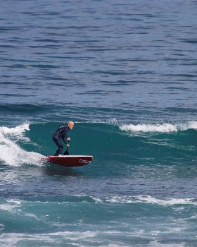 Fanatic Pro Wave 9'2 2017