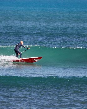 Fanatic Pro Wave 9'2 2017