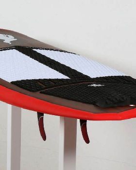 Traction pad