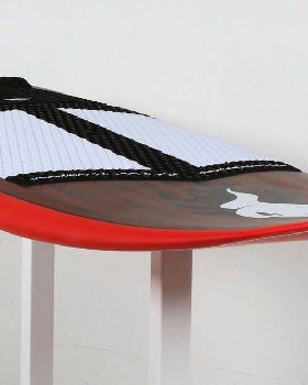 Traction pad