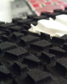 triple traction
