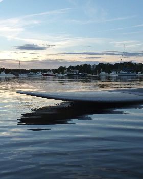 Stand Up Paddle