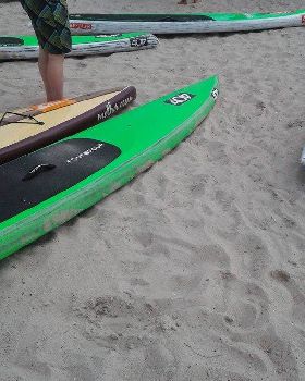 Stand Up Paddle