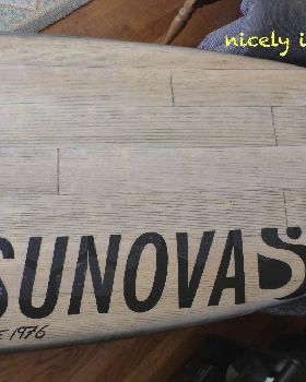 Stand Up Paddle