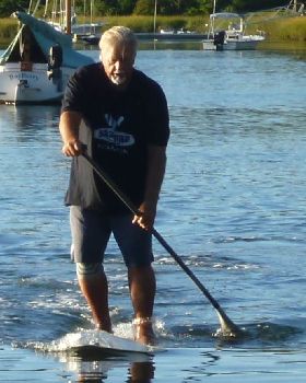 Stand Up Paddle