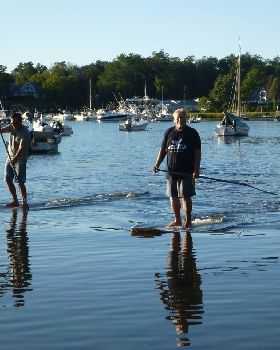 Stand Up Paddle