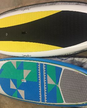 Stand Up Paddle