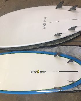 Stand Up Paddle