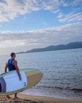 30 days SUP challenge