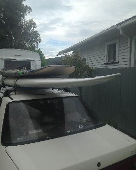 Stand Up Paddle