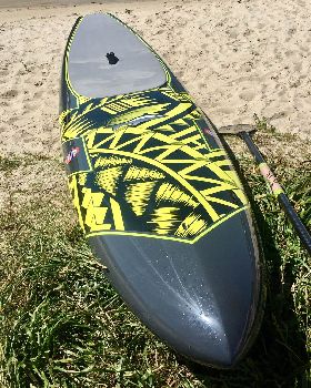 JL Sidewinder 14 x 25