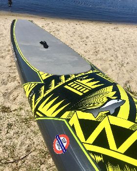 JL Sidewinder 14 x 25