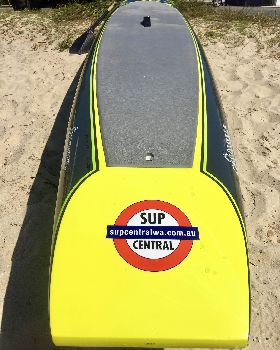 JL Sidewinder 14 x 25